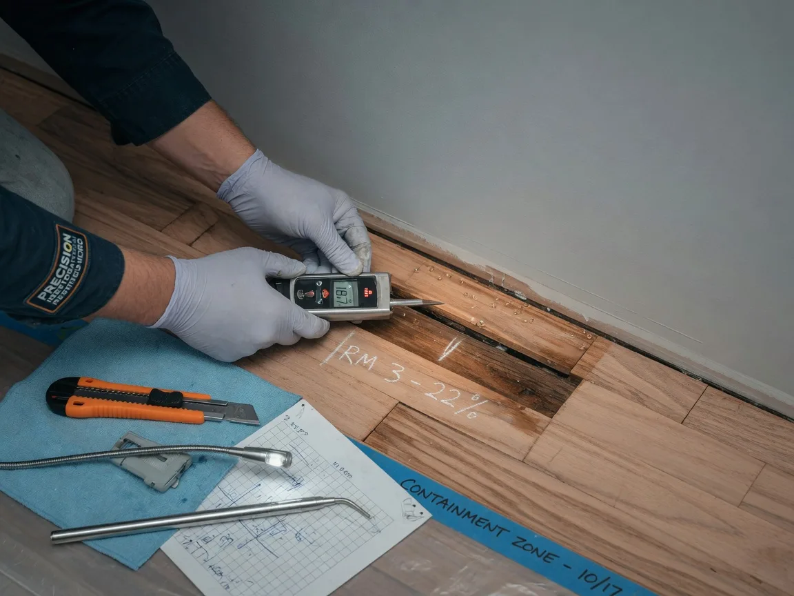 Why choose Water Removal in Fountainville, PA